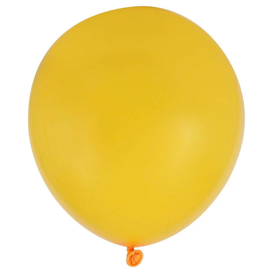 Bulk Light Gold Latex Balloons, 15ct. Packs Dollar Tree