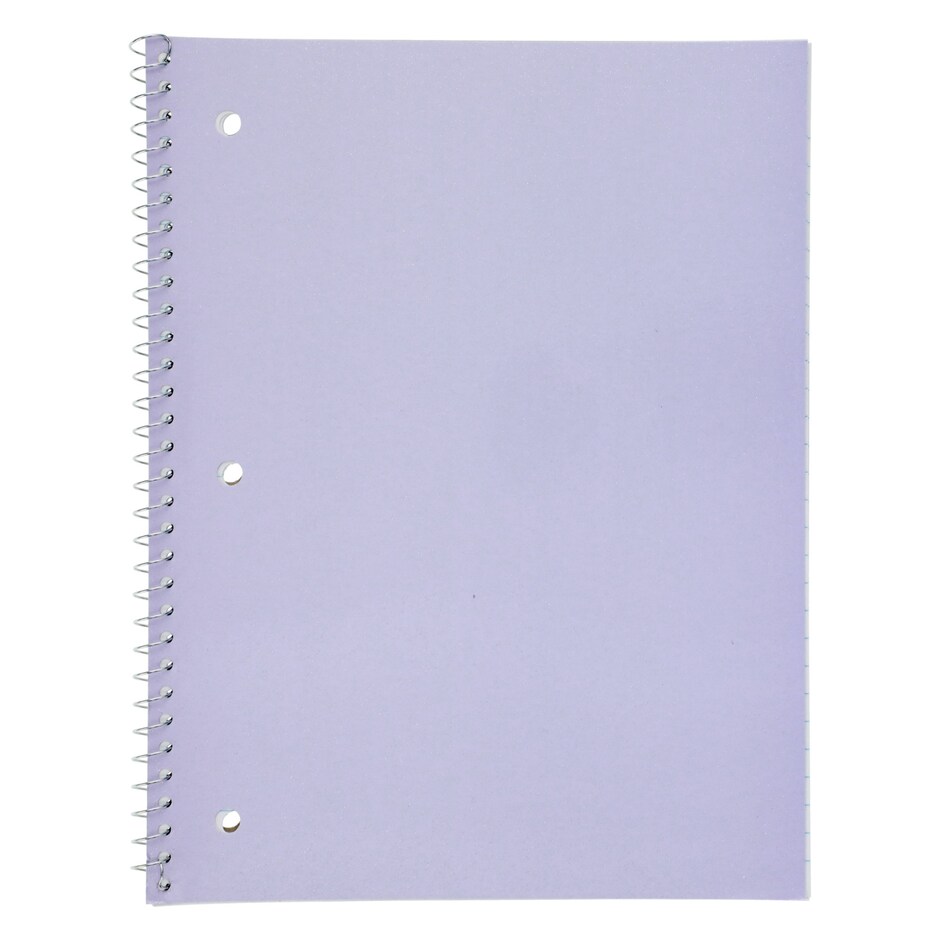 Cuadernos Jot Espirales con Brillo - 60 Paginas 2