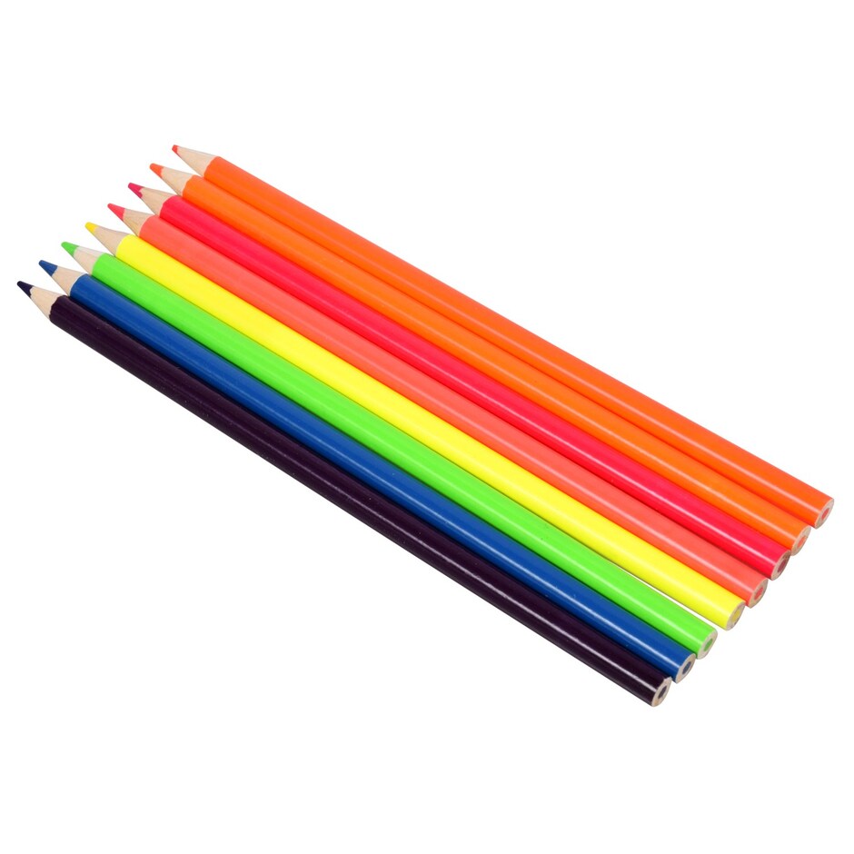 Crayola Map Pencils Share Map