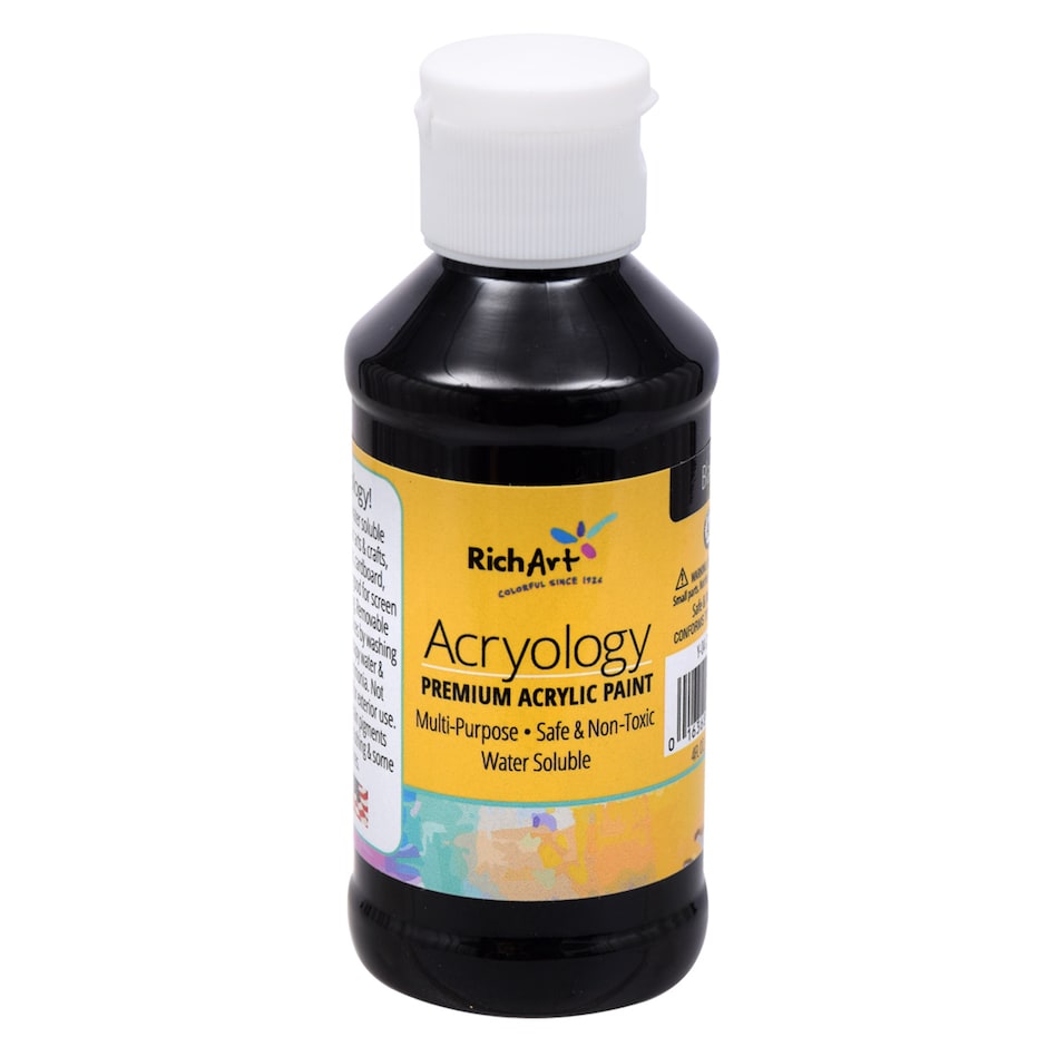 Paints Acrylic Painting, Pastels & Paint Palettes