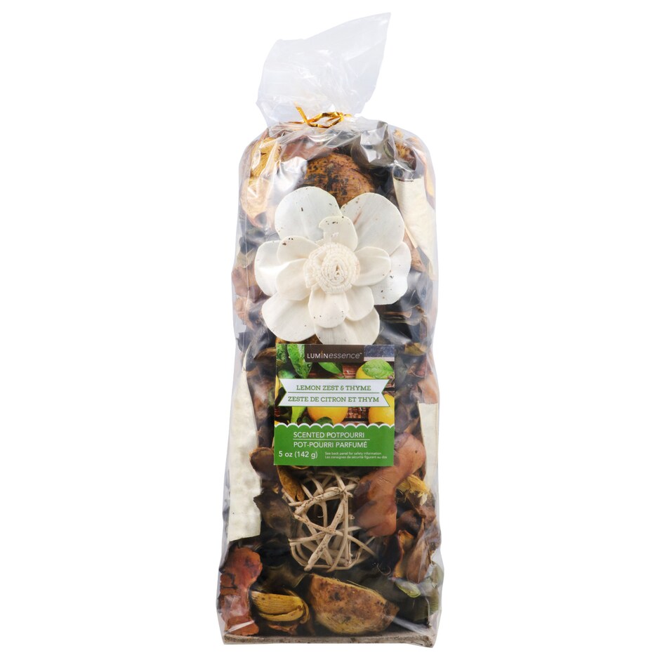 Incense, Liquid Potpourri & Wax Melts