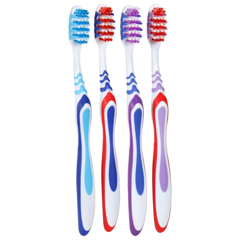 Toothbrushes Travel Cases & Charcoal Brushes