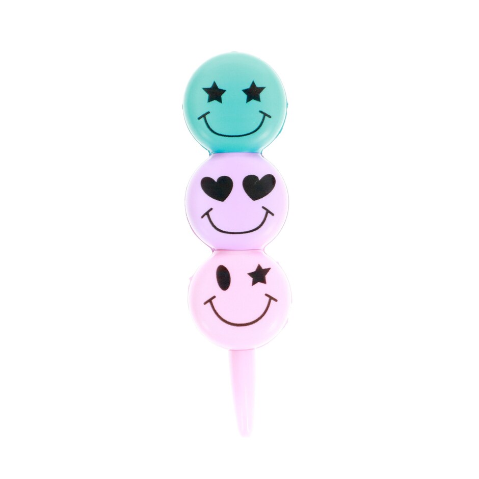 Lapicero Squishy Chevere - Escribe Suave y Con Estilo 2