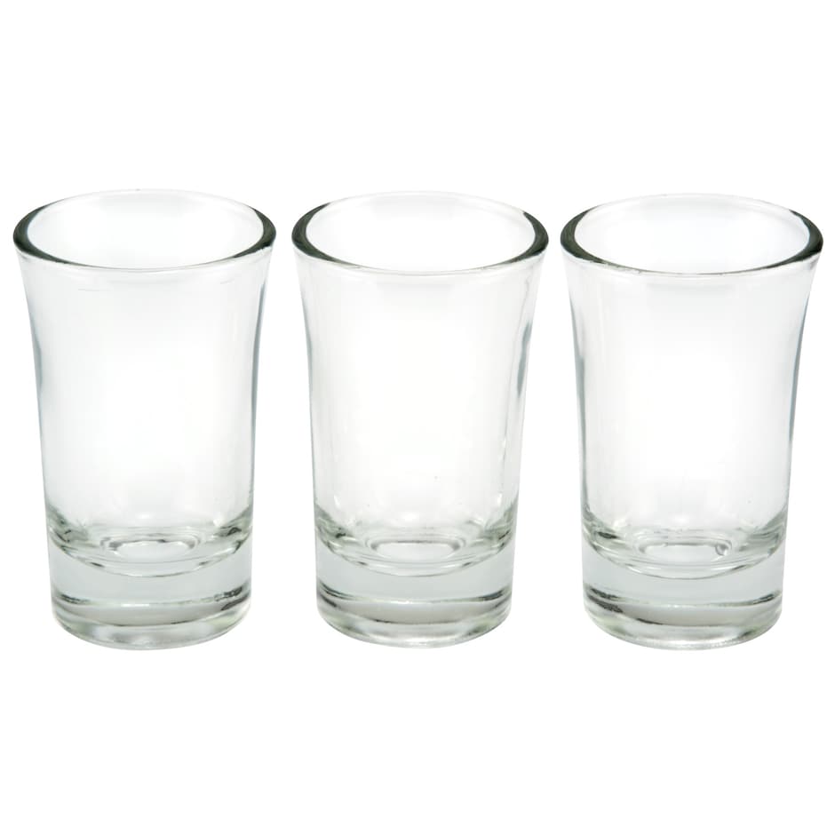 Cocktail Glasses, Shot Glasses & More Barware | DollarTree.com