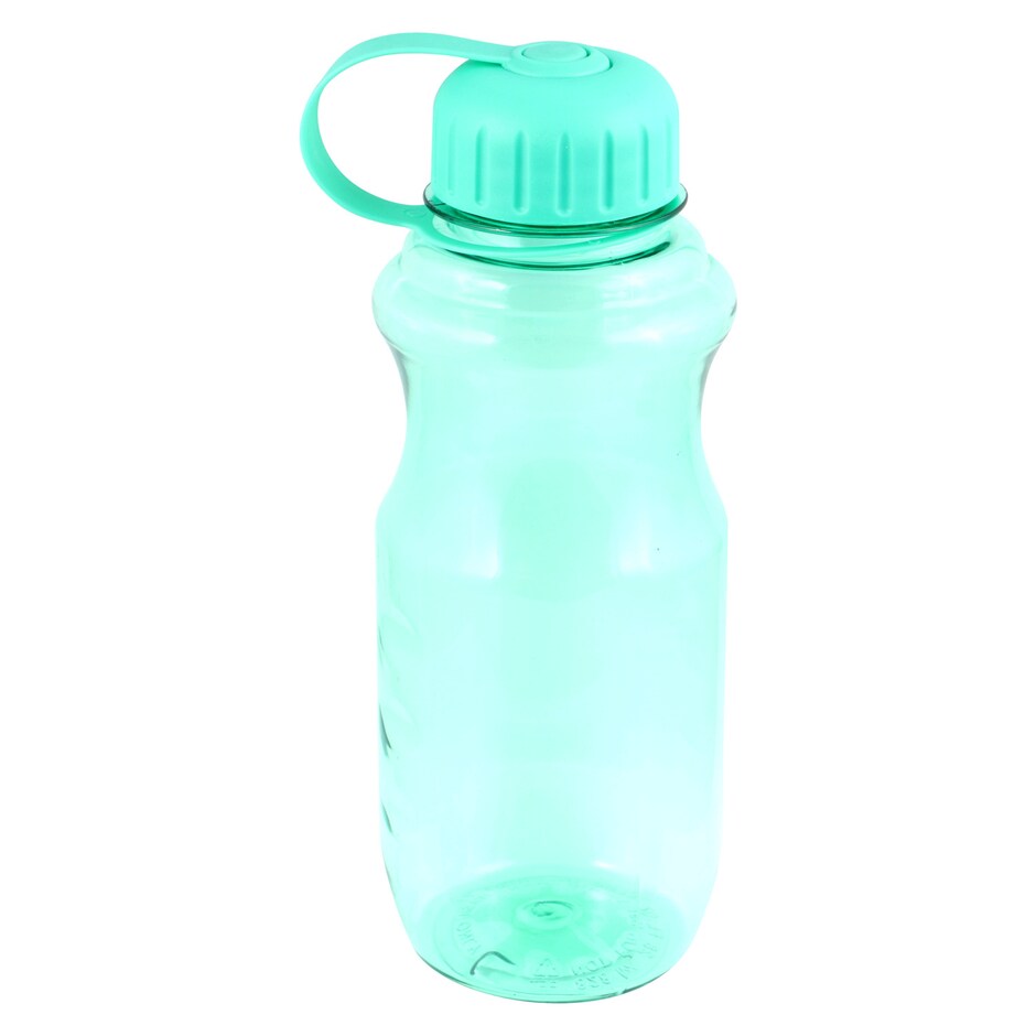 Botellas de Agua Reusables Translucidas pa Mantenerte Hidratado - 20 oz 4