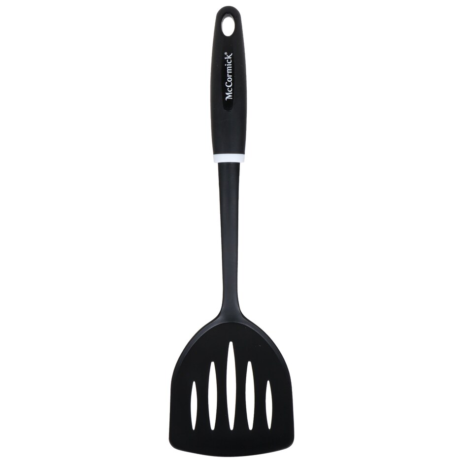 McCormick Espatulas Nylon pa Cocinar sin Estres 2