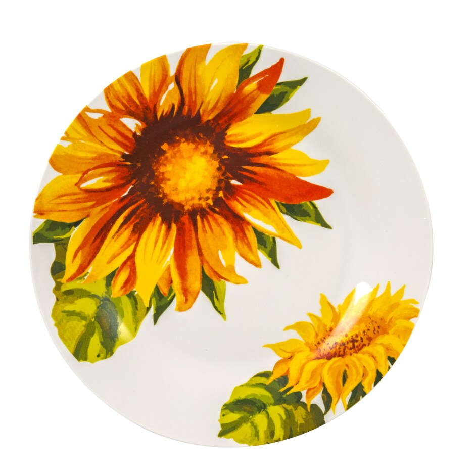 Sunflower Kitchen Decor Dollar Tree Inc