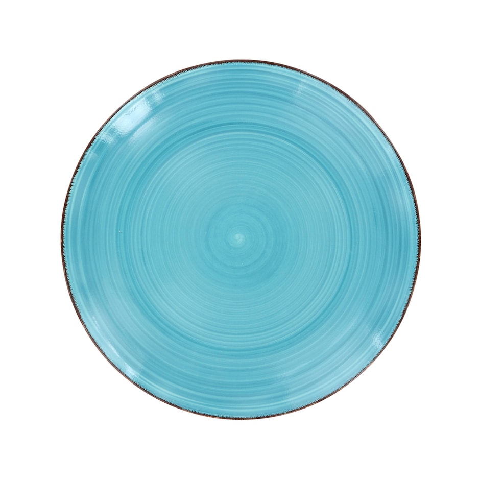 Dinner Plates Melamine, Printed & Ceramic