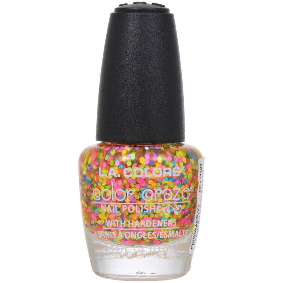 Nails: Acrylic, Glue On Nails & Nail Polish | DollarTree.com
