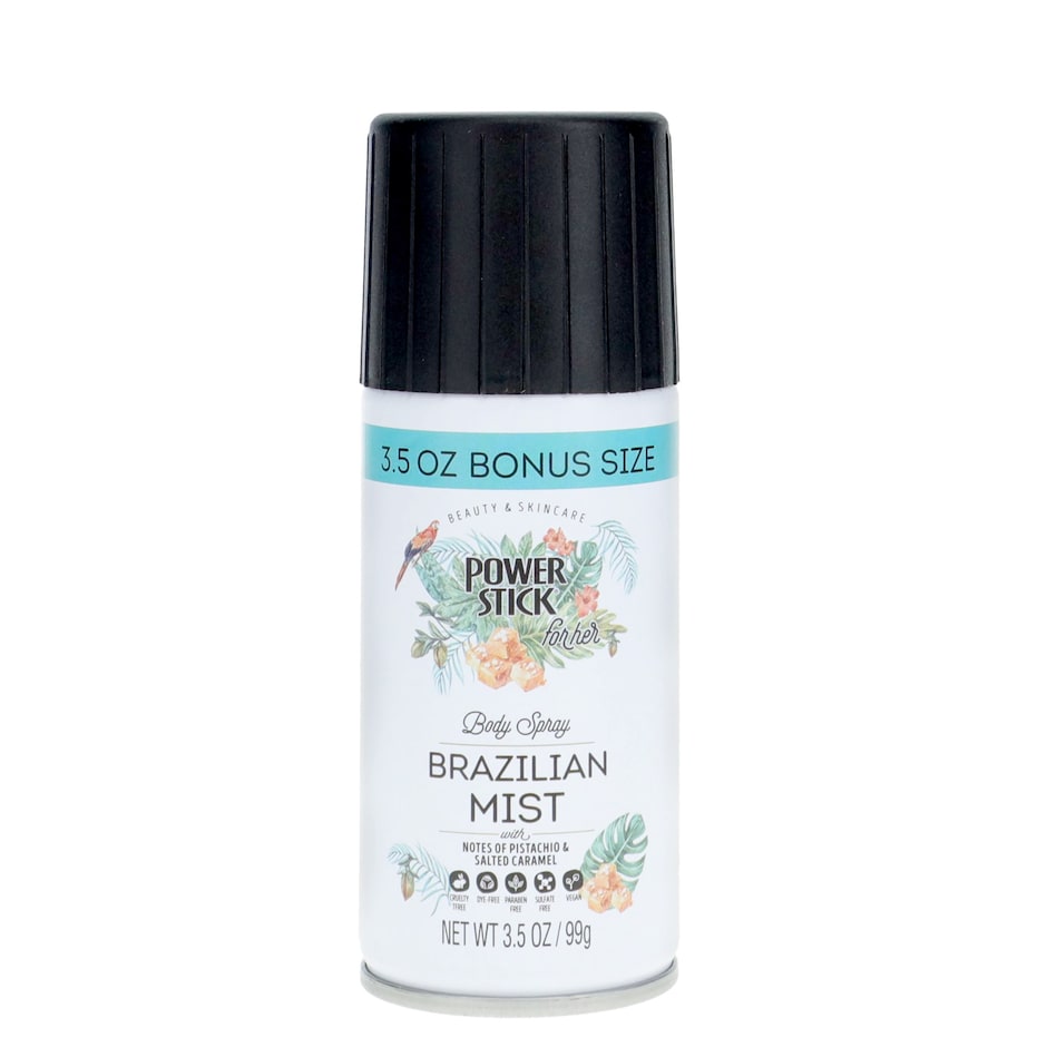 Your Deodorant Might Be Recalled: Fda Announcement On 67,000+ Power Sticks - 761cdjl