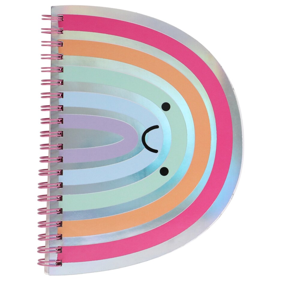 Cuaderno Con Disenos Chulos Y Cortes Especiales - Ideal Pa Ninos 4