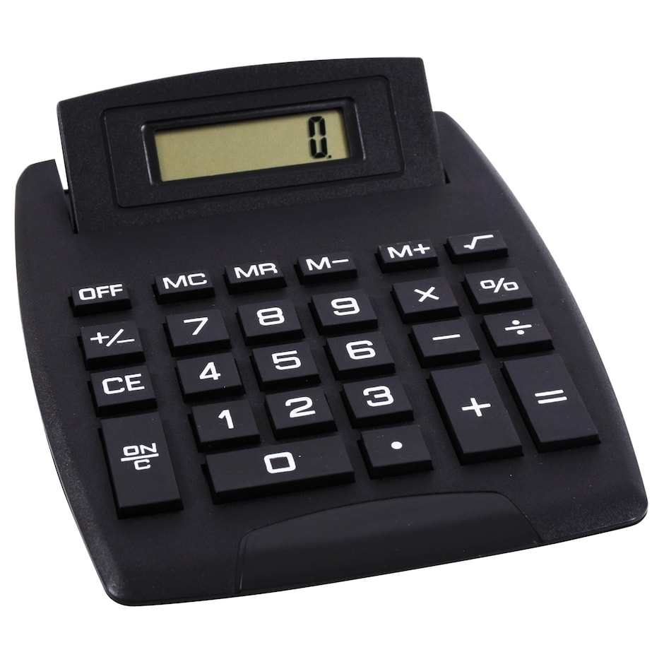 Calculators Scientific and Basic Calculators