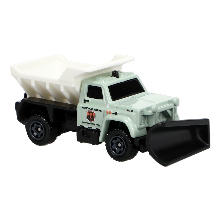 Carritos Matchbox de Metal Surtidos - Juguetes Chulos pa Coleccionar 6