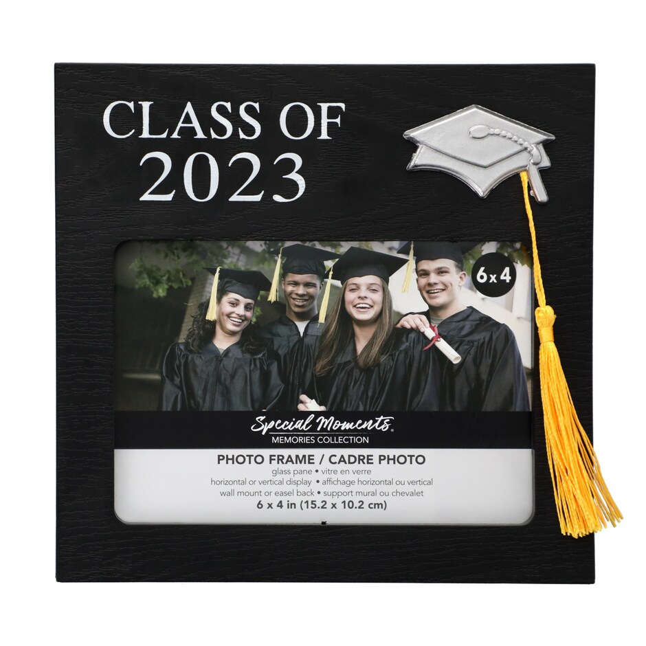 Portarretrato Graduacion Clase 2023 - El recuerdo perfecto 3