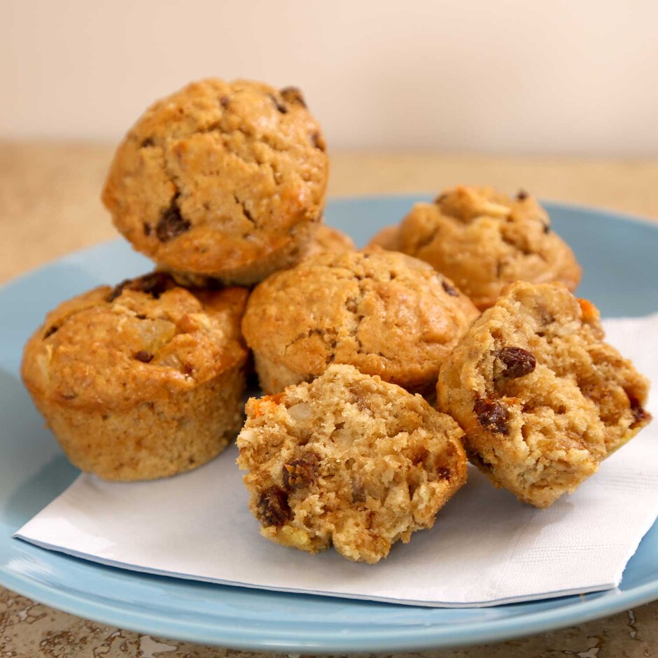 Granola Trail Muffins Dollar Tree