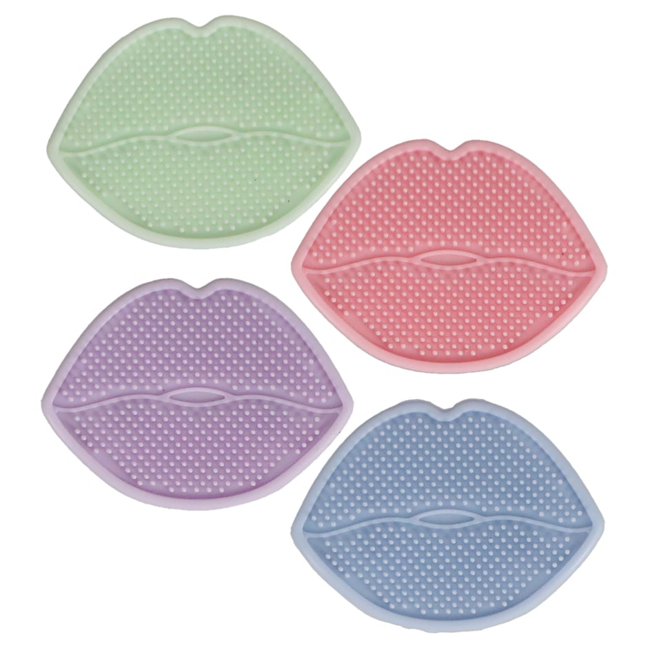 Lip Scrubber, 2 pk. Dollar Tree