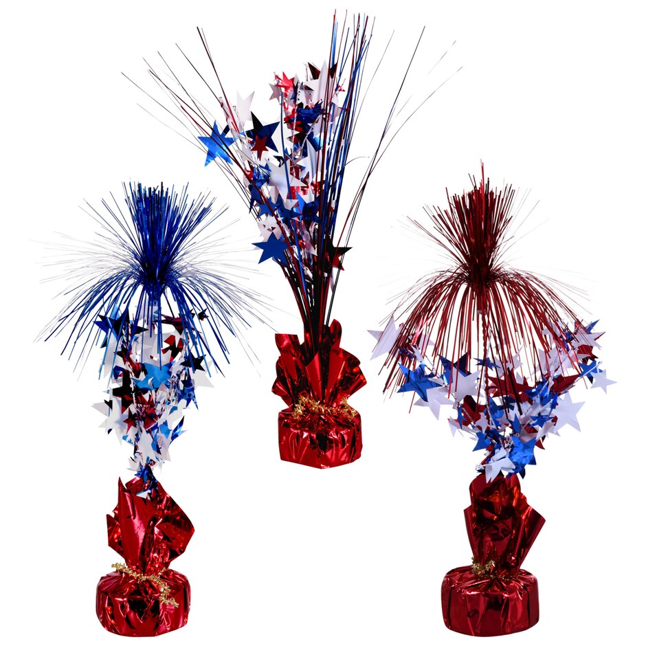 Patriotic Party Supplies