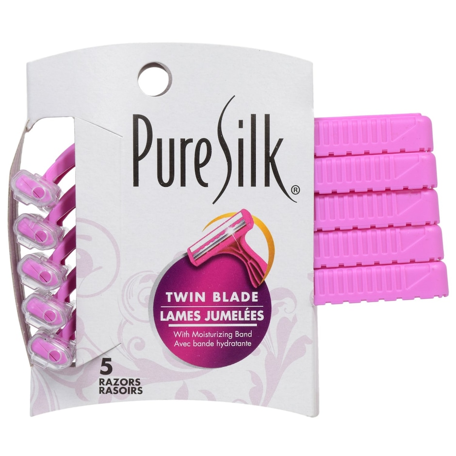 Razors & Shaving Cream