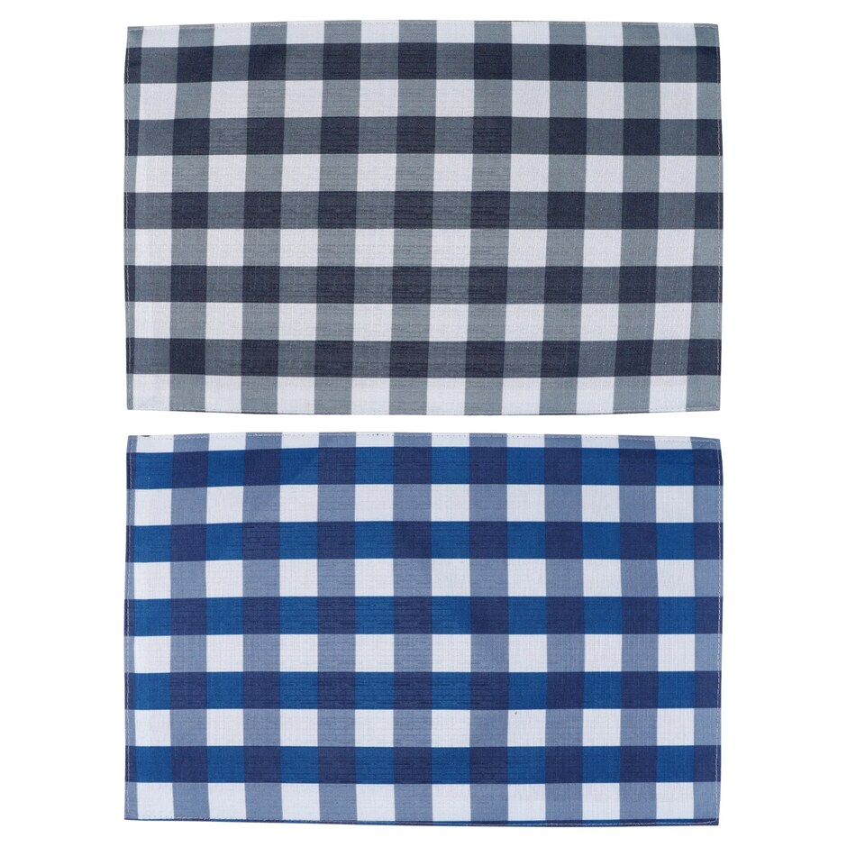 Table Placemats Plastic & Vinyl Placemats