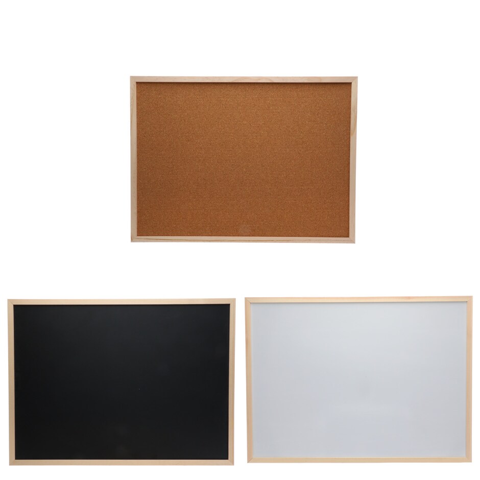 Dry Erase Boards, White Board Markers, & Erasers