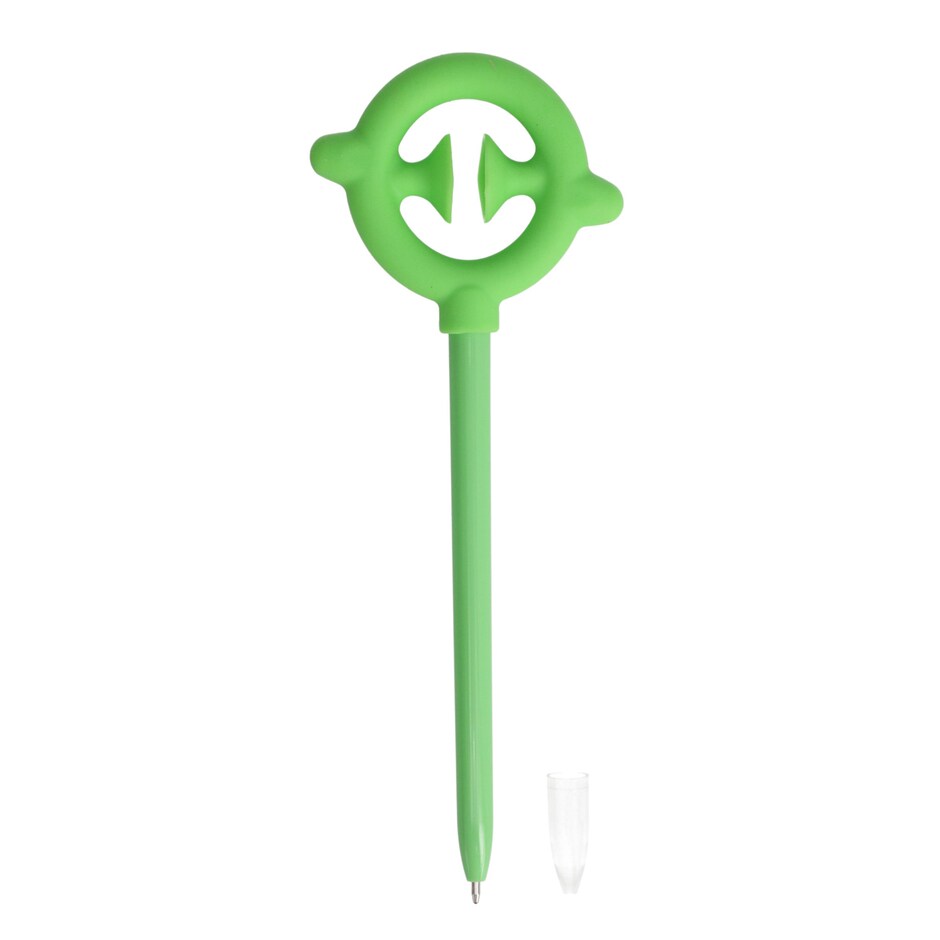 Boligrafo Fidget Jot El Lapiz Que Te Ayuda A Enfocarte Y Relajarte 3