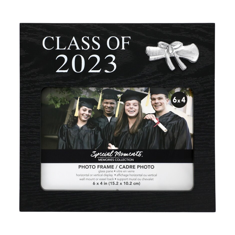 Portarretrato Graduacion Clase 2023 - El recuerdo perfecto 4