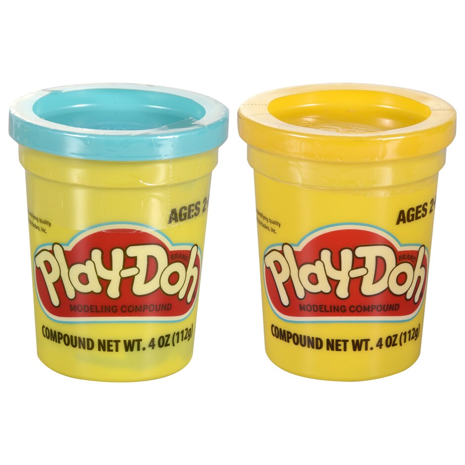 Play-Doh Masa de Modelar Colores Surtidos Pa Jugar y Crear 5