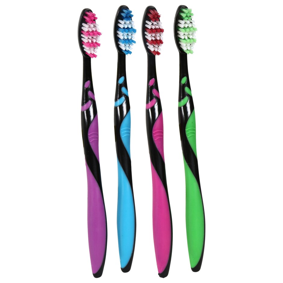 Toothbrushes Travel Cases & Charcoal Brushes