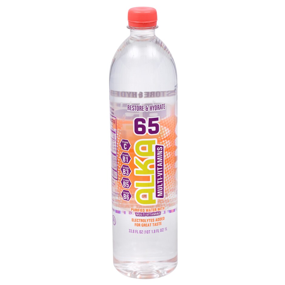 Water Dollar Tree, Inc.