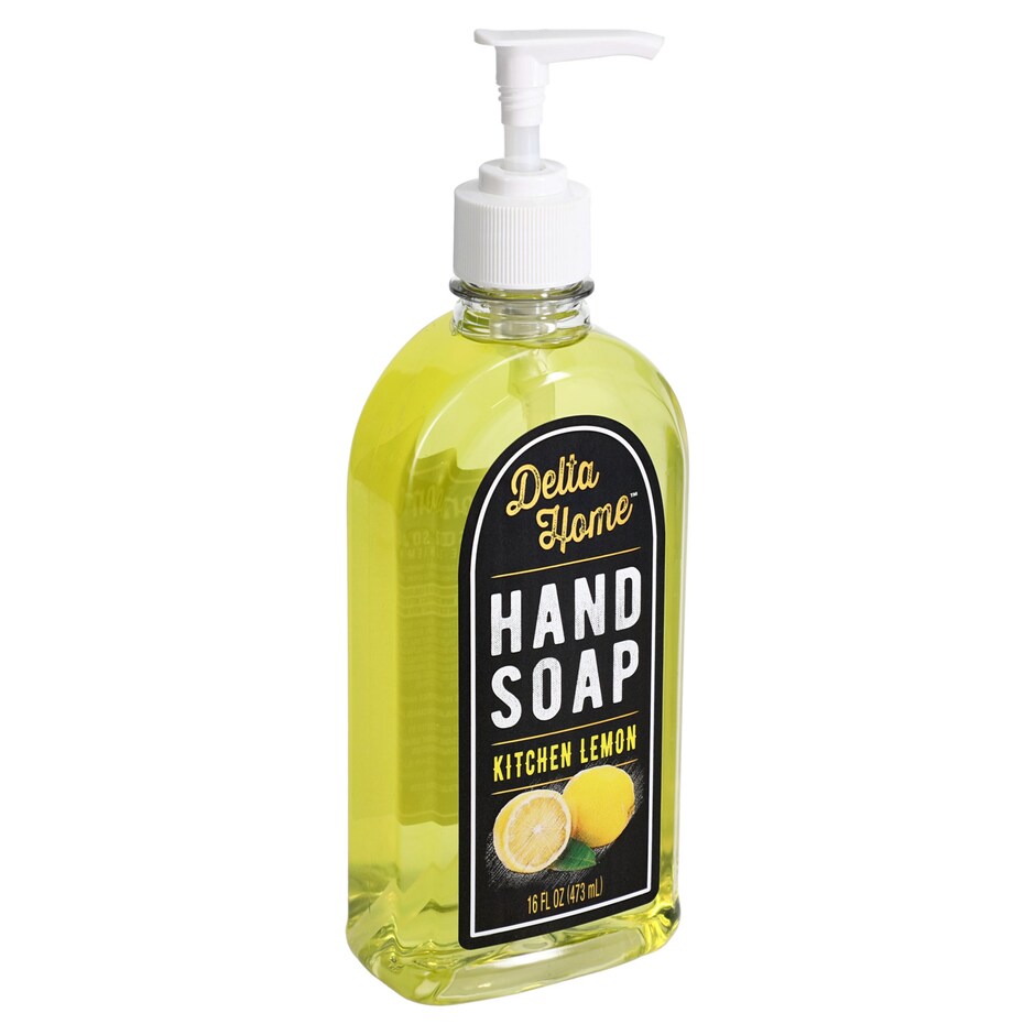 Hand Soaps & Sanitizers Soap Refills