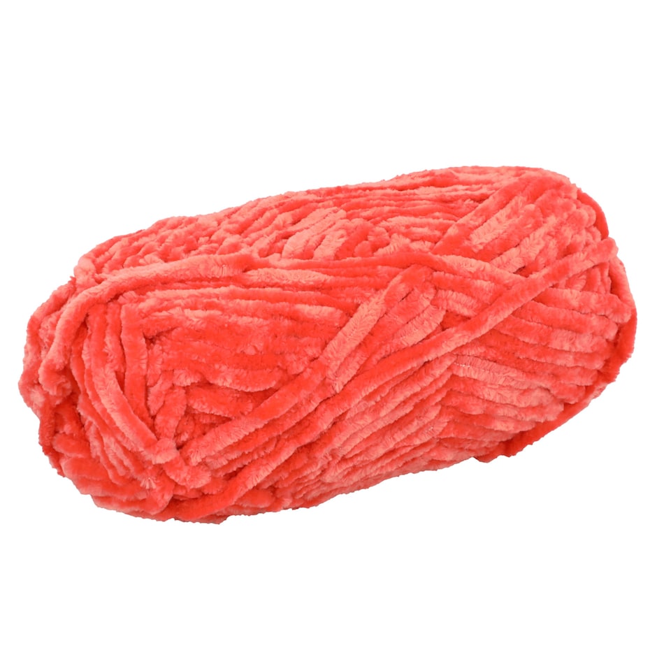 I tried Dollar Tree cotton yarn and here's my review Live Chill Life