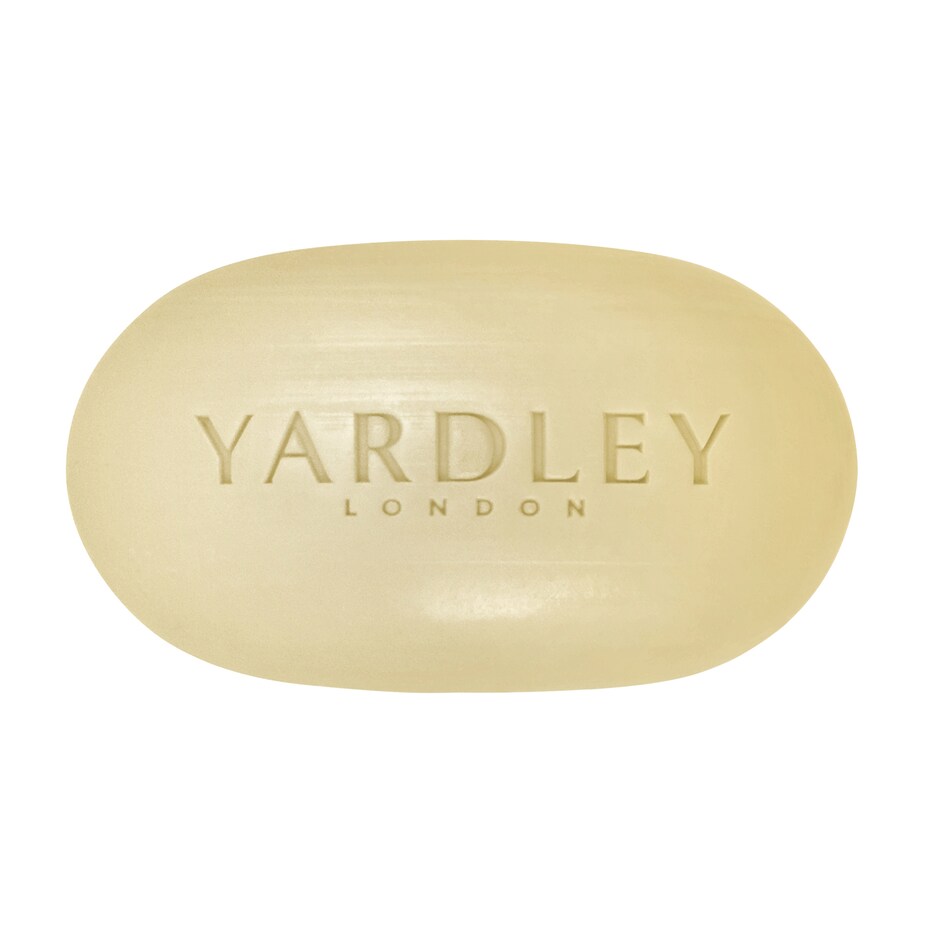 Yardley English Lavender Moisturizing Bath Bars, 4.25-oz.