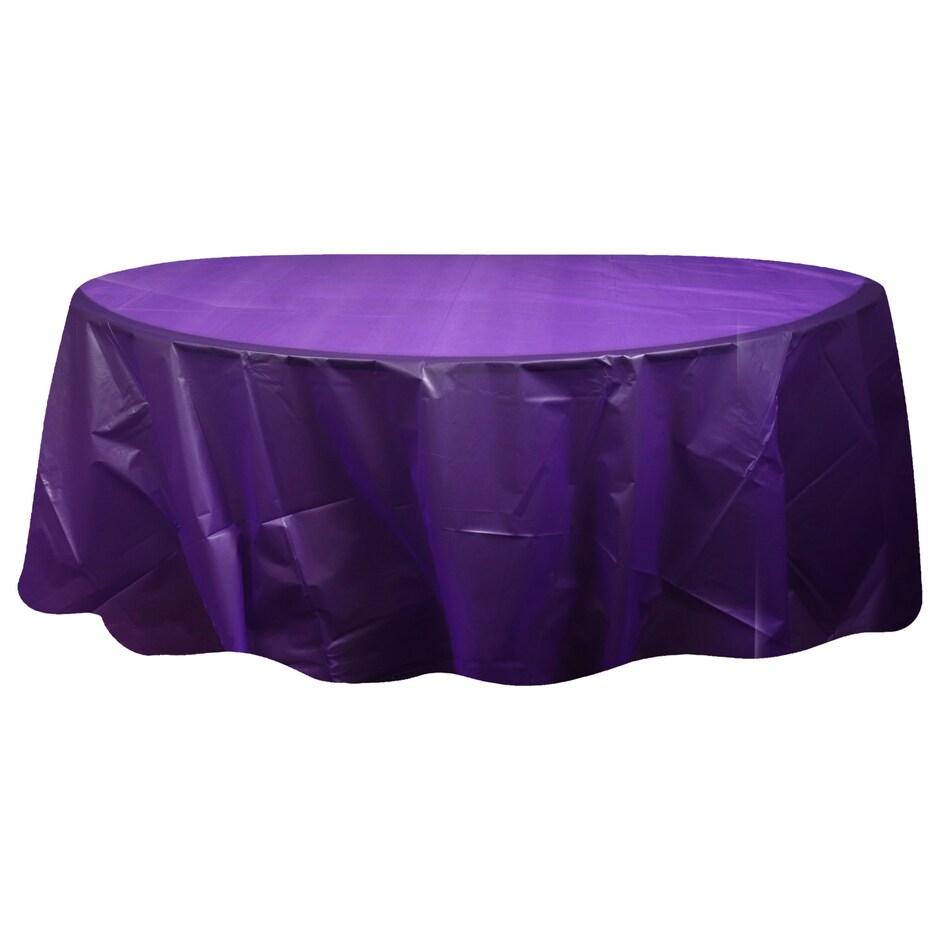 Purple Party Supplies