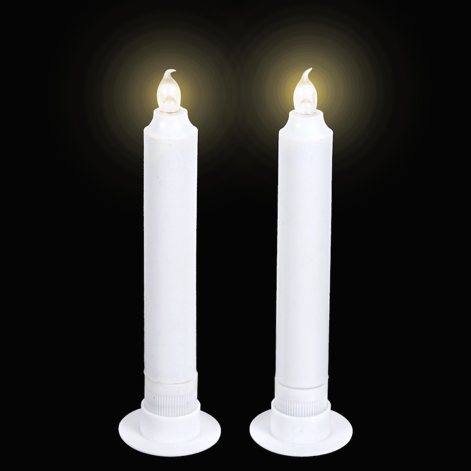 LED & Flameless Candles