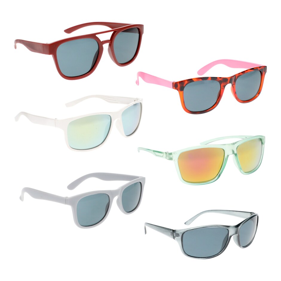 Sunscreen & Sunglasses | DollarTree.com
