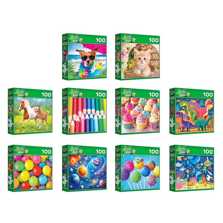 Games & Puzzles | DollarTree.com