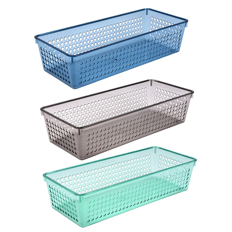 Drawer Organizers DollarTree com