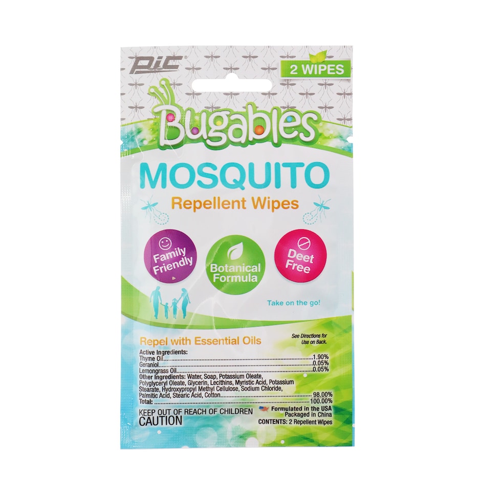 Diapers, Wipes & Diaper Disposal Bags