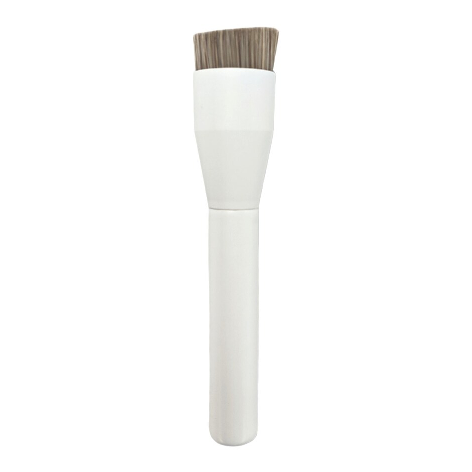 Brocha Grande Sassy + Chic Pa Base - Look Natural y Sin Esfuerzo 3