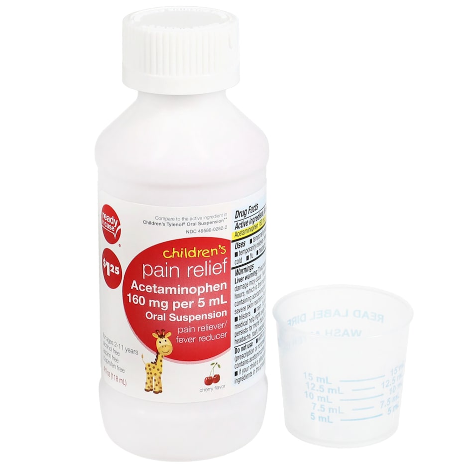 Allergy & Sinus Decongestants & Nasal Spray