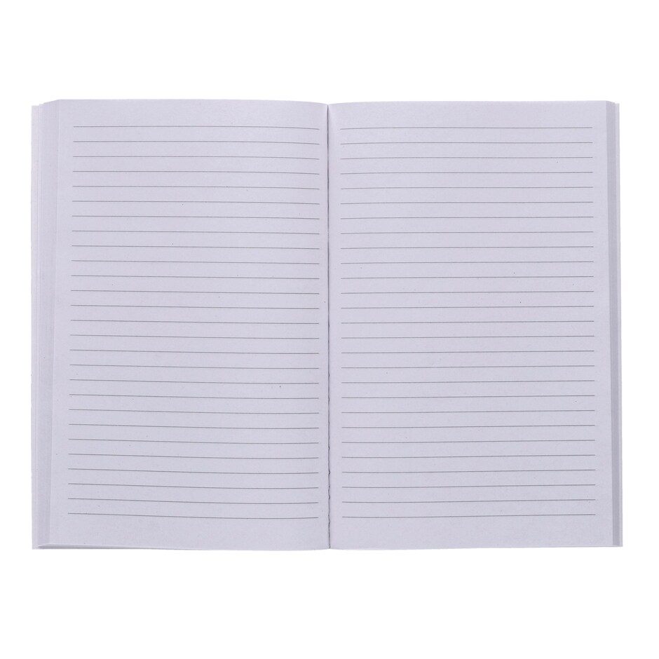 Libreta Jot Bicolor Rayada Colores Surtidos Pa Tus Apuntes 6