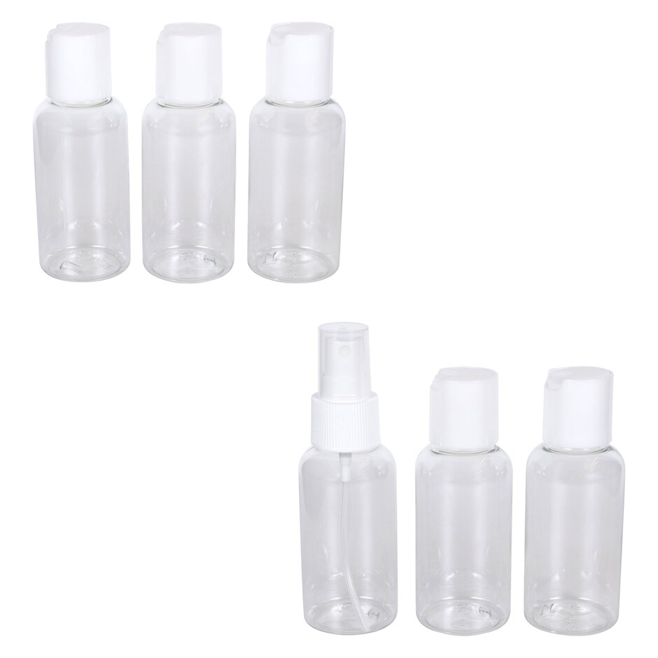 Download Spray Bottle - Dollar Tree, Inc. Yellowimages Mockups