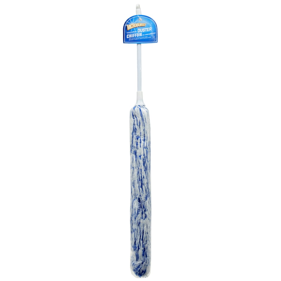 Mops, Brooms, Microfiber Dusters & Holders