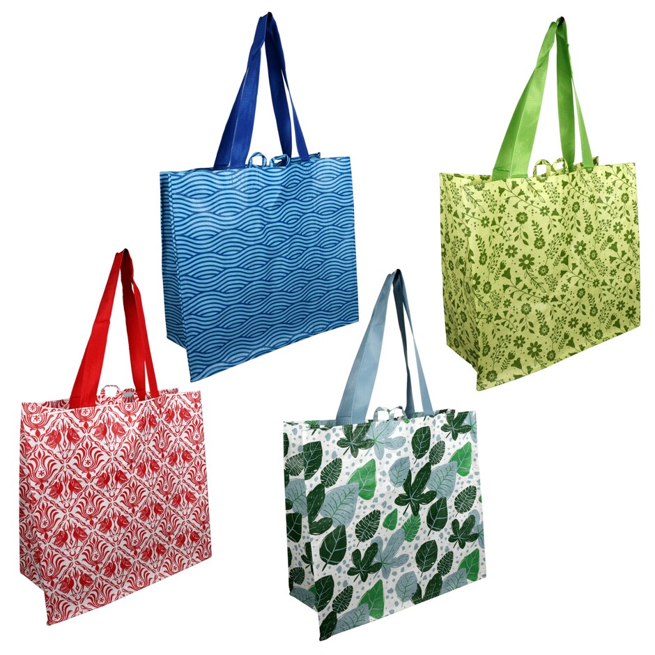 Dollar tree reusable bags