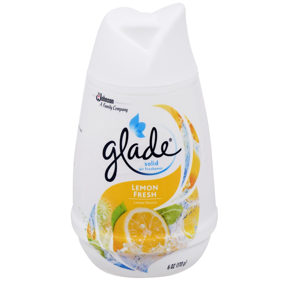 Air Fresheners, Deodorizers & Odor Eliminators