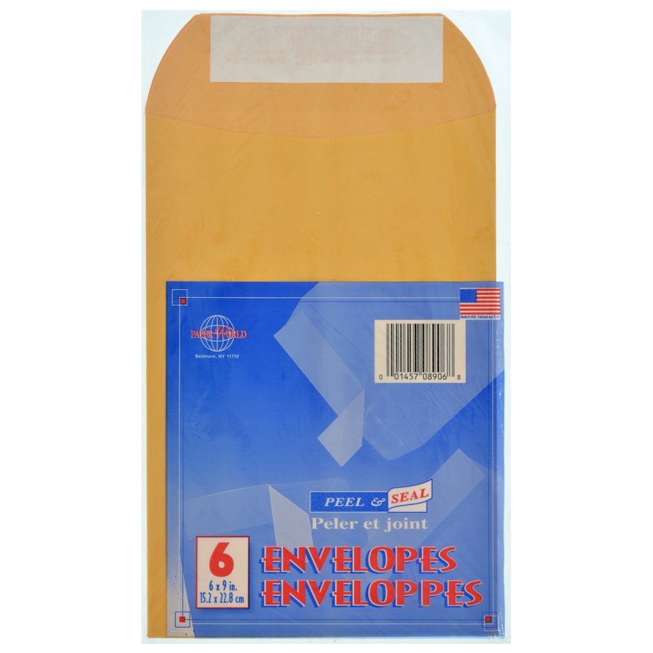 Shipping, Packing, and Mailing Supplies