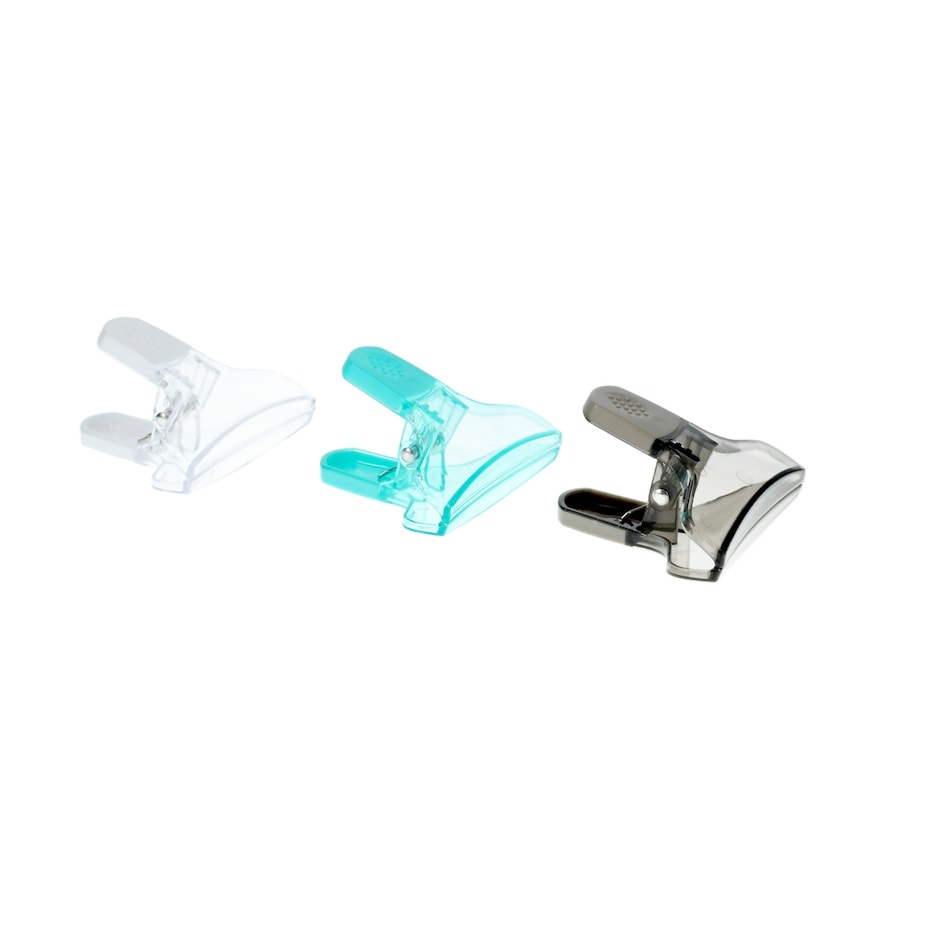 Bulk Multipurpose Power Clips, 3ct. Packs Dollar Tree