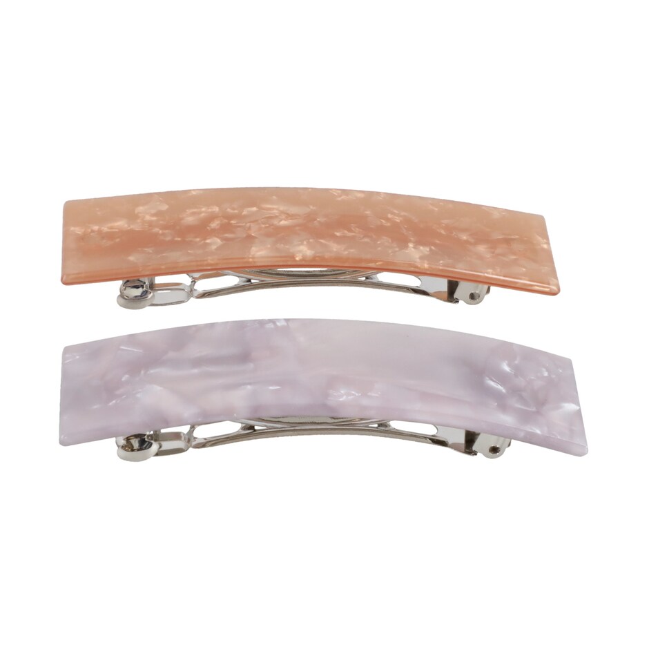 Pinzas de Pelo Acrilicas Estilos Chulos Pa Lucir Siempre Bella 5