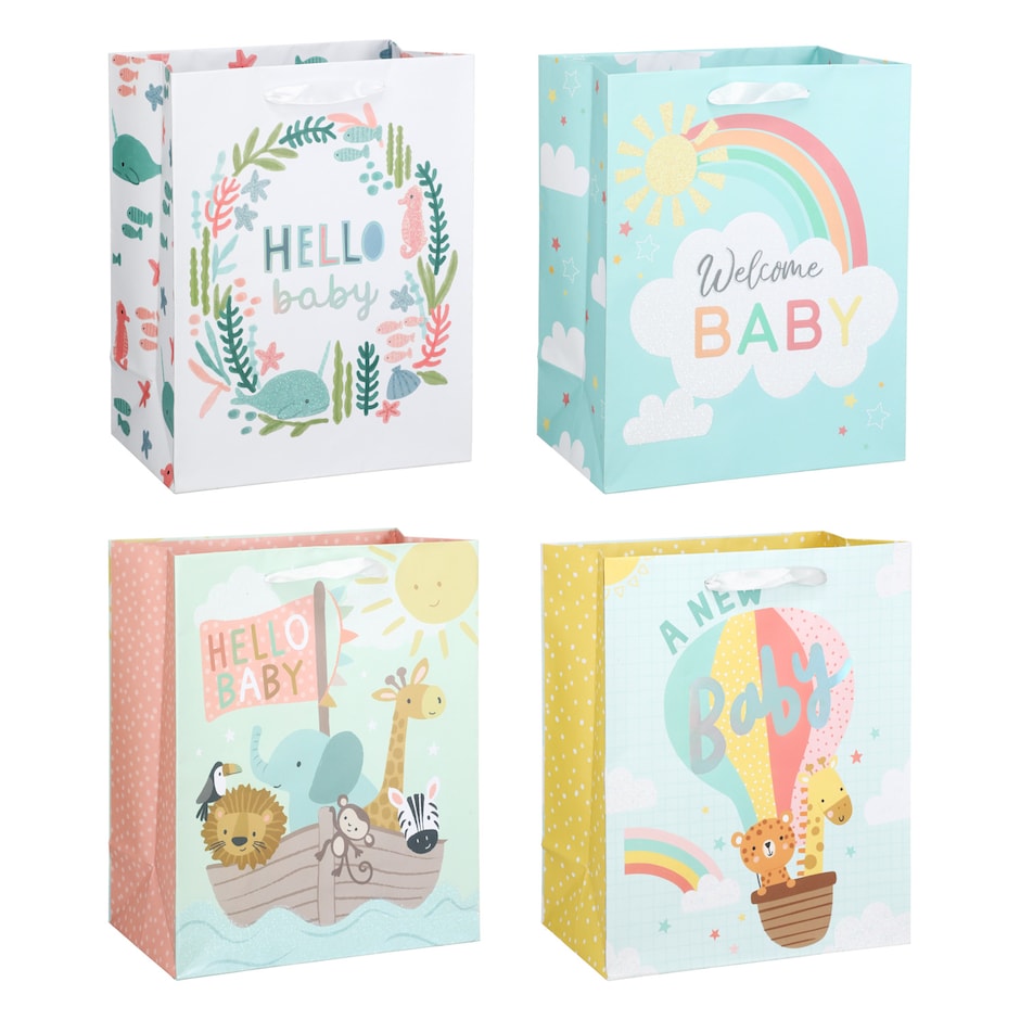 Baby Shower Decorations & Supplies | DollarTree.com