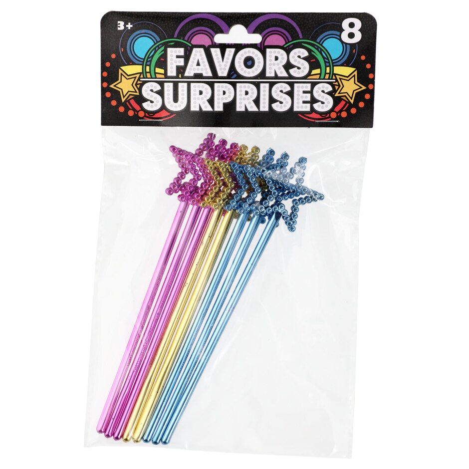 Sorpresitas Chulas Pa Tu Bonche - Paquete de 4 6